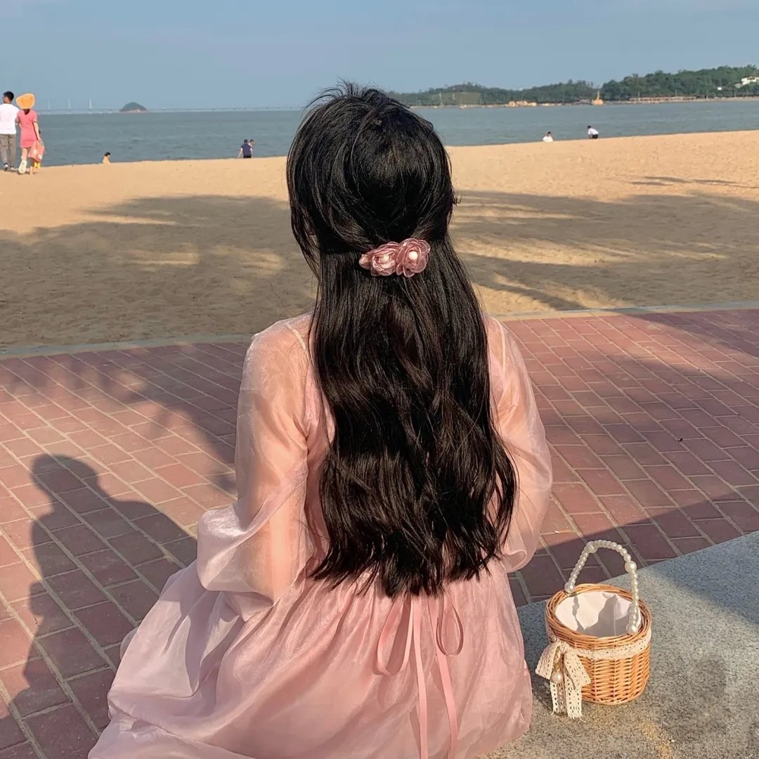 纯洁的爱情