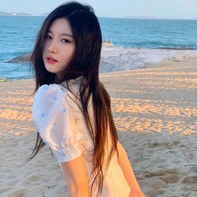 出墙花