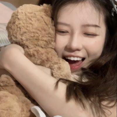 我很好，谢谢，我爱你